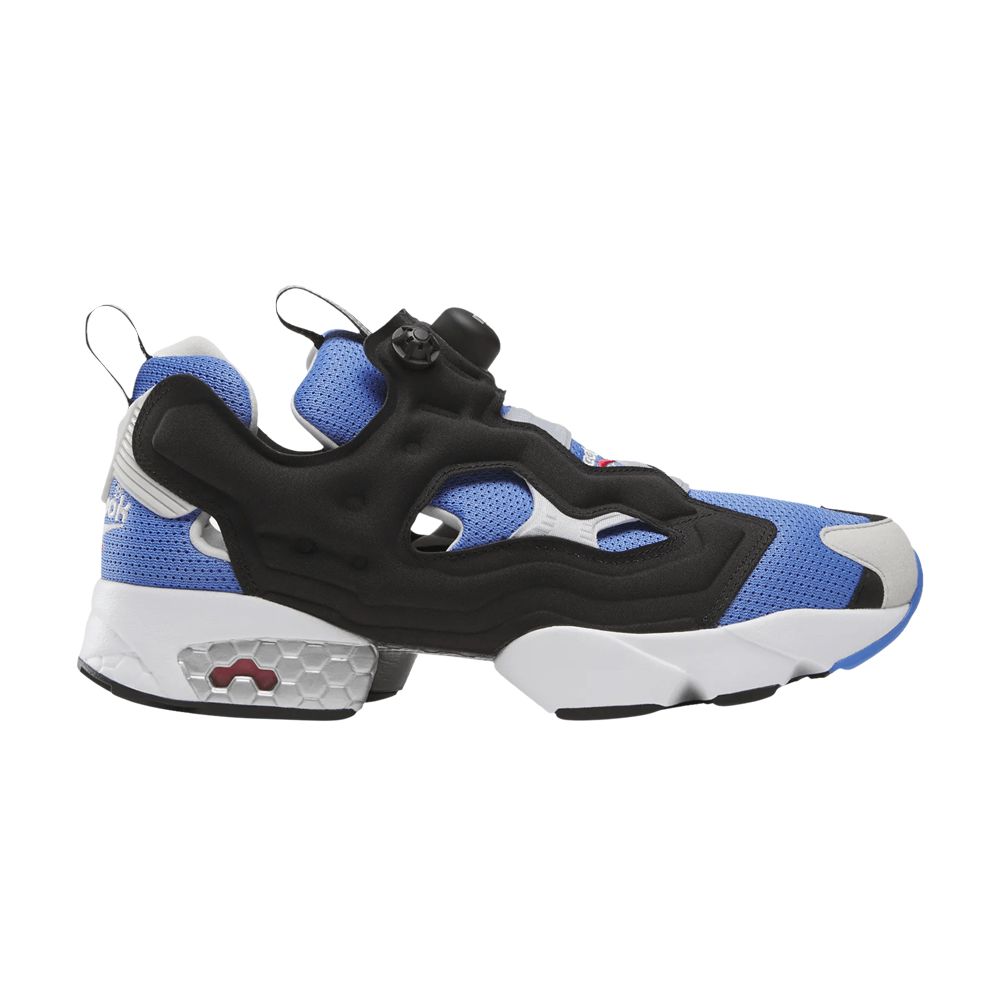 Reebok InstaPump Fury 94 'Blue Black White' | Men's Size 10 - 100211290